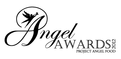 Angel Awards 2012 Logo