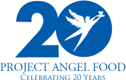 Project Angel Food - 20th Anniversary