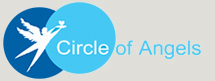 Circle of Angels - Grey