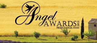Angel Awards 2013
